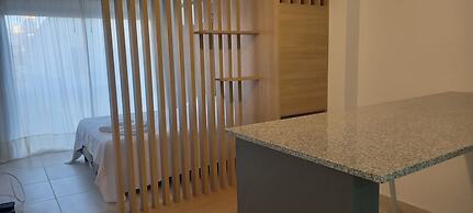 Monoambiente Centrico