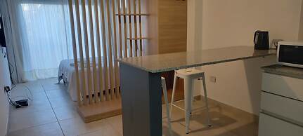 Monoambiente Centrico