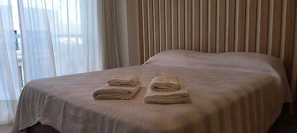 Monoambiente Centrico