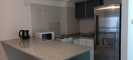 Monoambiente Centrico