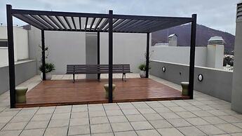 Departamento con Piscina