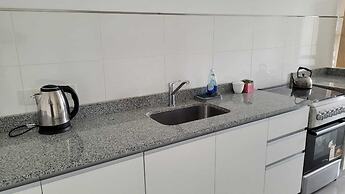 Departamento con Piscina