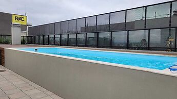 Departamento con Piscina