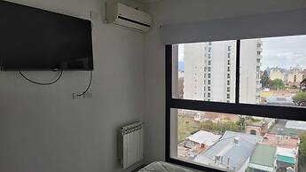 Departamento con Piscina