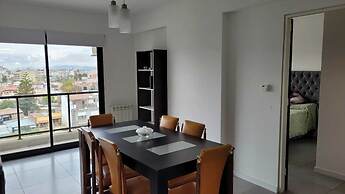 Departamento con Piscina