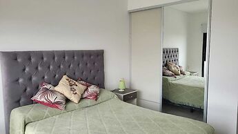 Departamento con Piscina