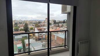 Departamento con Piscina