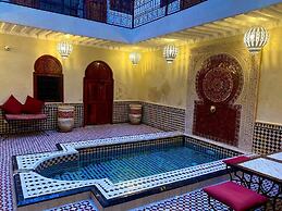 Riad Prada