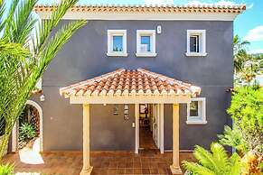 Villa Mi Sueno Dos