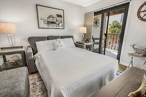 Cotton Bayou 5C Near Beach Boat Slip Pier