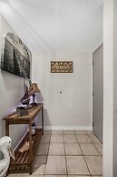 Cotton Bayou 5C Near Beach Boat Slip Pier