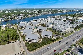 Cotton Bayou 5C Near Beach Boat Slip Pier