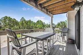 Cotton Bayou 5C Near Beach Boat Slip Pier