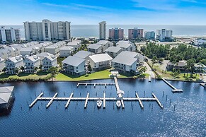 Cotton Bayou 5C Near Beach Boat Slip Pier