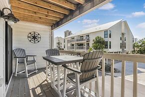 Cotton Bayou 5C Near Beach Boat Slip Pier