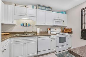 Cotton Bayou 5C Near Beach Boat Slip Pier