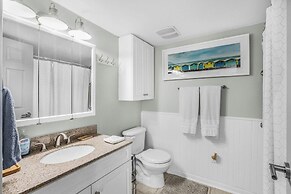 Cotton Bayou 5C Near Beach Boat Slip Pier