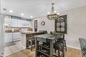 Cotton Bayou 5C Near Beach Boat Slip Pier