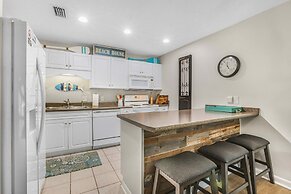 Cotton Bayou 5C Near Beach Boat Slip Pier