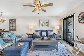 Cotton Bayou 5C Near Beach Boat Slip Pier