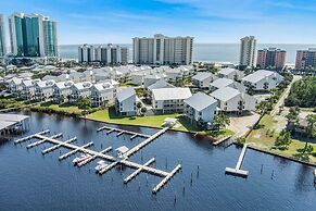 Cotton Bayou 5C Near Beach Boat Slip Pier