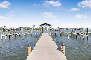 Cotton Bayou 5C Near Beach Boat Slip Pier