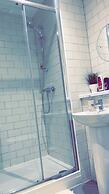 City Center Modern Apartment in Manchester