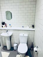 City Center Modern Apartment in Manchester