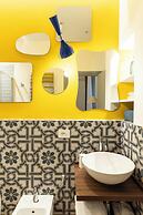 Belle Epoque House of Mirror