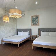 cclim privae resort with pool party