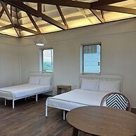 cclim privae resort with pool party