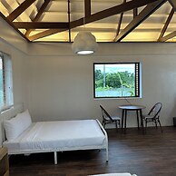 cclim privae resort with pool party