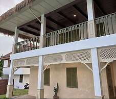 cclim privae resort with pool party