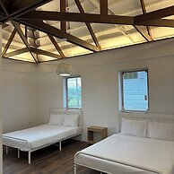 cclim privae resort with pool party