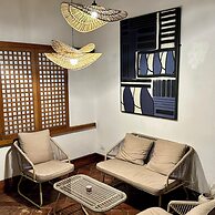 cclim privae resort with pool party