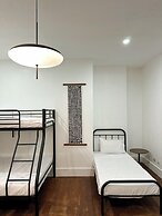 cclim privae resort with pool party