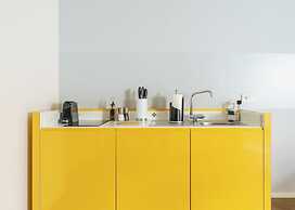 limehome Prague Halkova