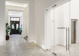 limehome Prague Halkova