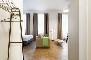 limehome Prague Halkova