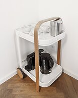 limehome Prague Halkova