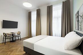 limehome Prague Halkova