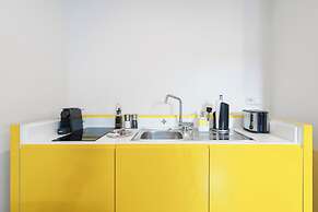 limehome Prague Halkova