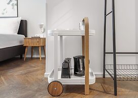 limehome Prague Halkova