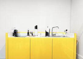 limehome Prague Halkova