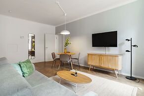 limehome Prague Halkova