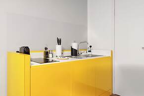 limehome Prague Halkova