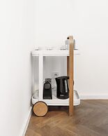 limehome Prague Halkova