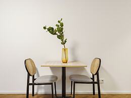 limehome Prague Halkova