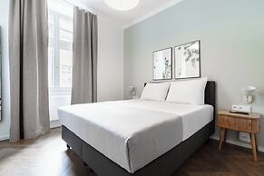 limehome Prague Halkova