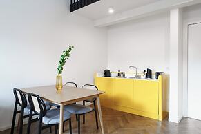 limehome Prague Halkova